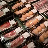 Poultry Shops